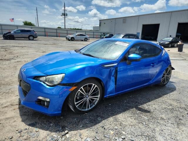 Subaru BRZ