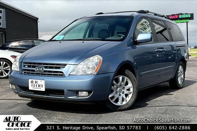 Kia Sedona
