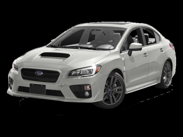Subaru WRX