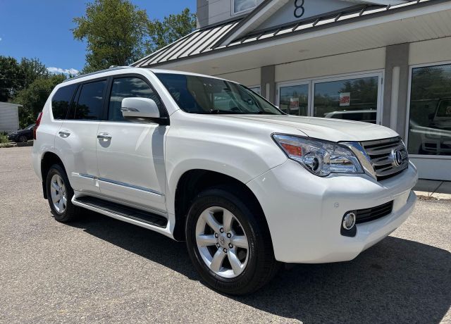 Lexus GX