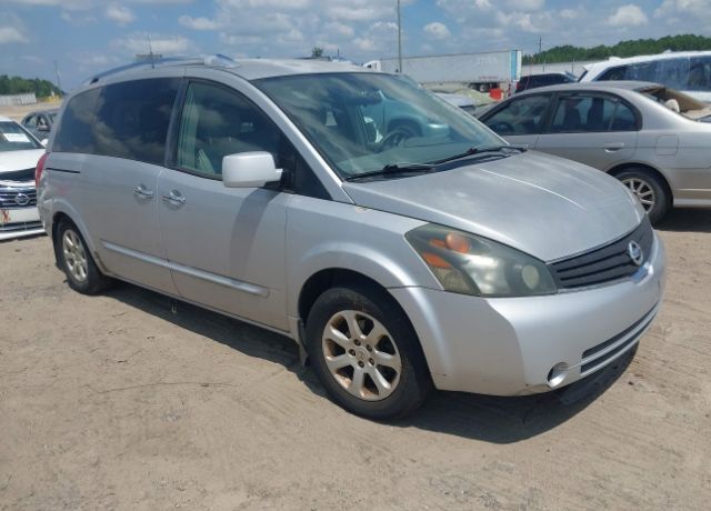 Nissan Quest