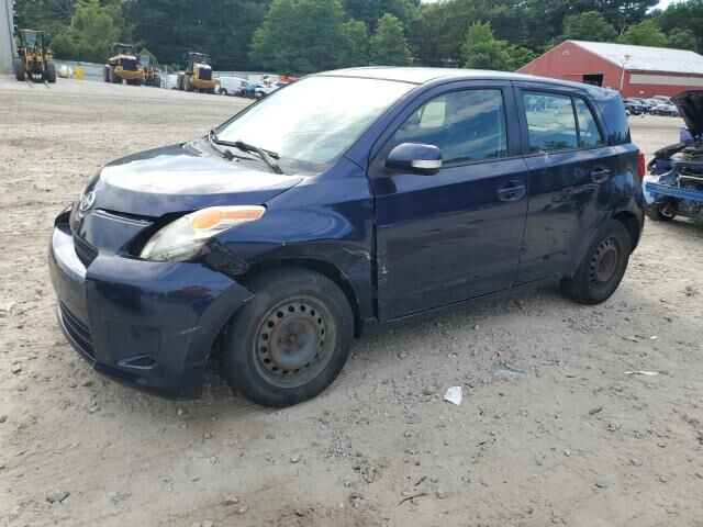 Toyota SCION xD