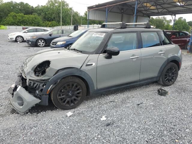 2021 MINI Cooper
