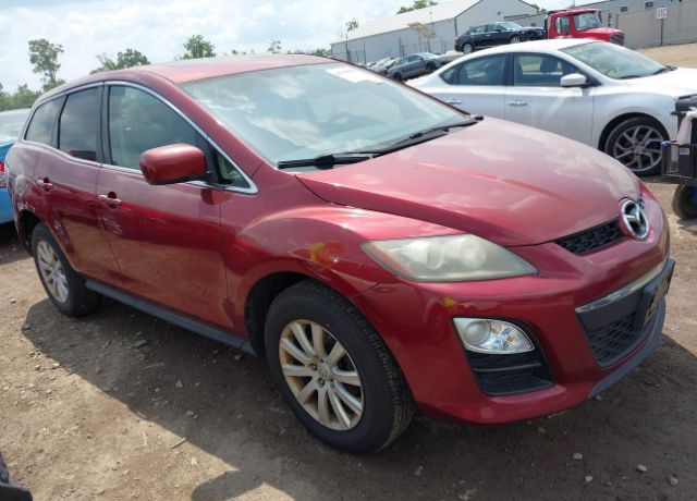 Mazda CX-7