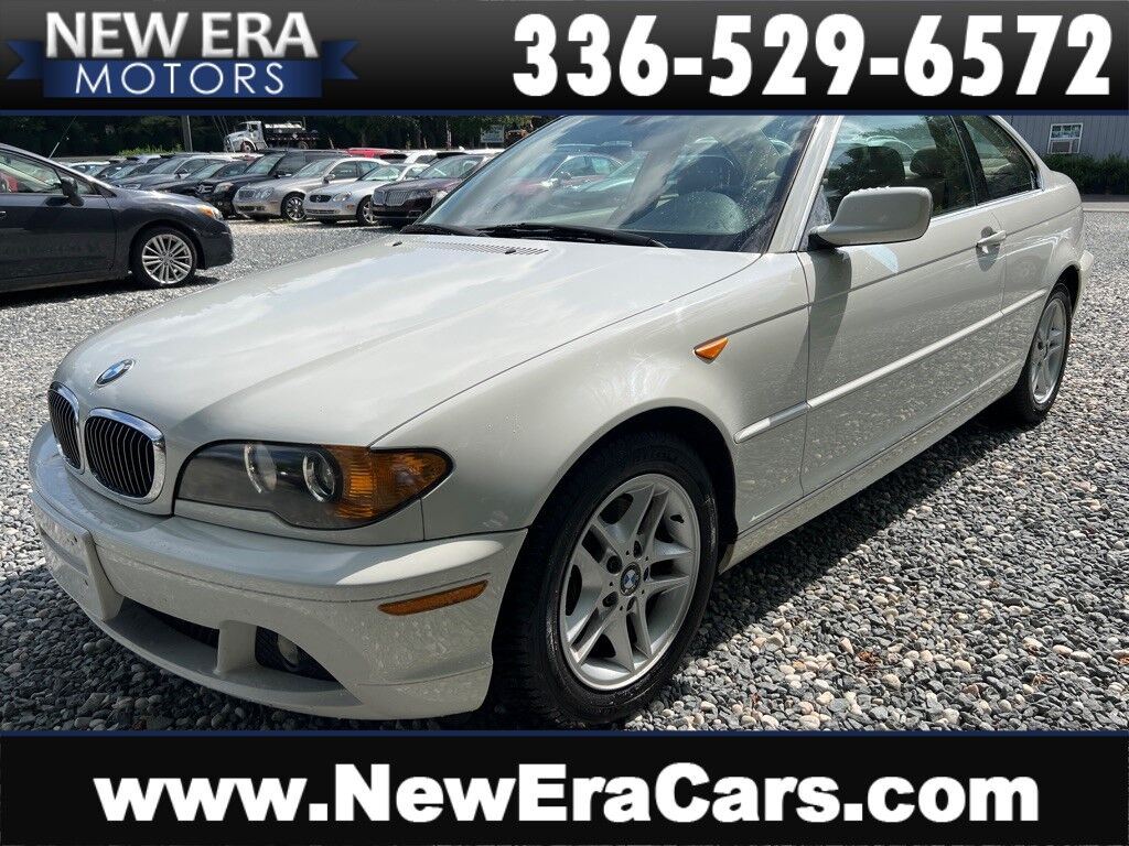 BMW 325Ci