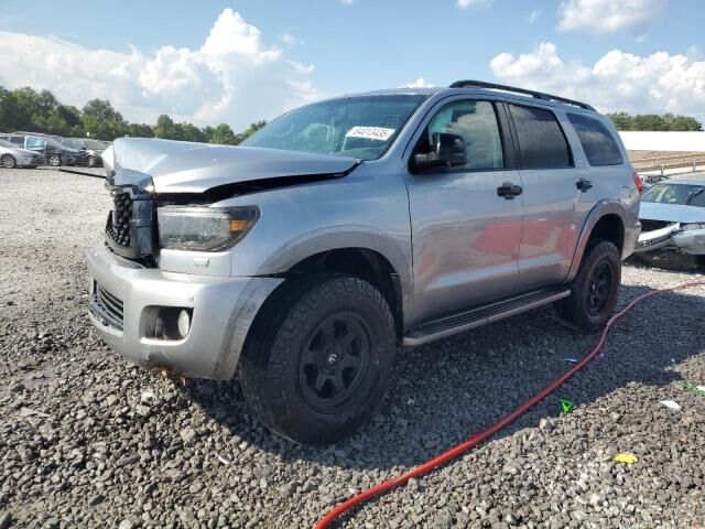 Toyota Sequoia