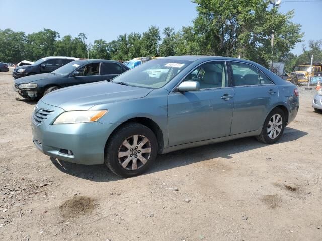 2009 TOYOTA Camry