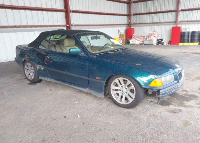 BMW 325iC