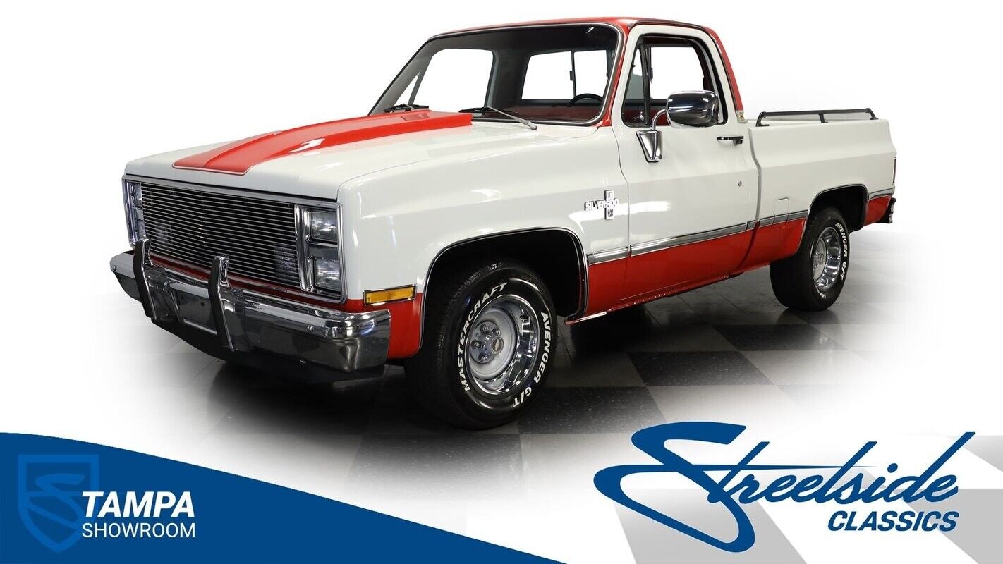 CHEVROLET