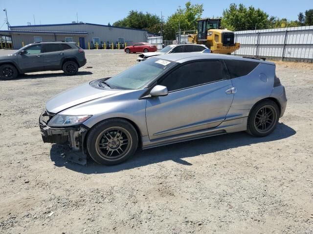 Honda CR-Z