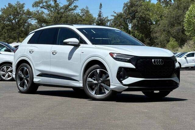 2025 Audi Q4