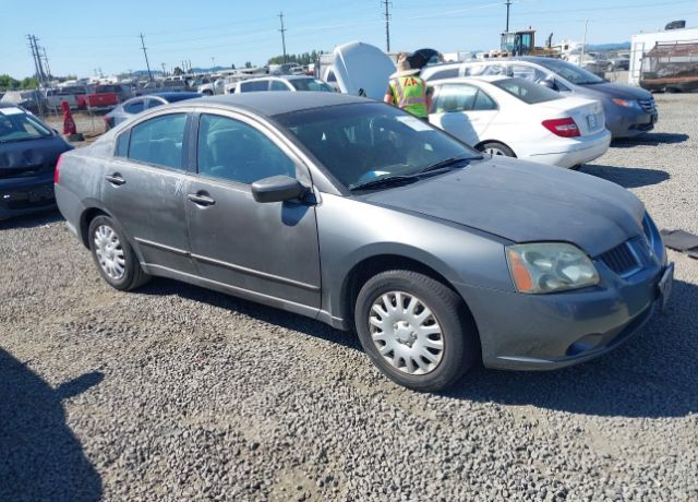 Mitsubishi Galant