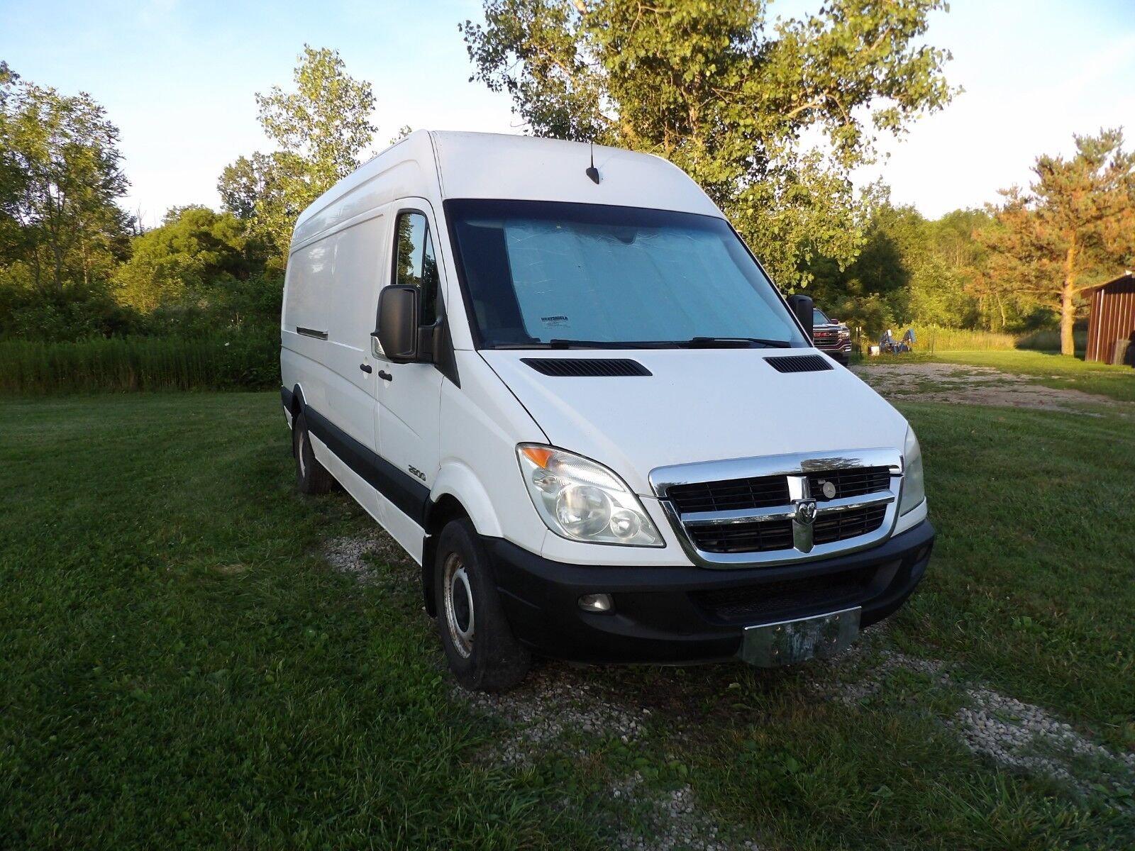 Dodge Sprinter