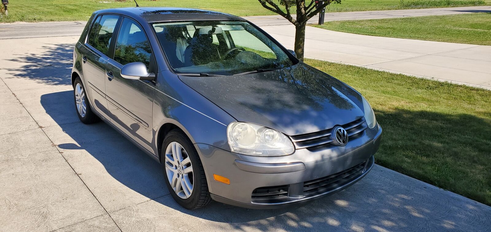 Volkswagen Rabbit