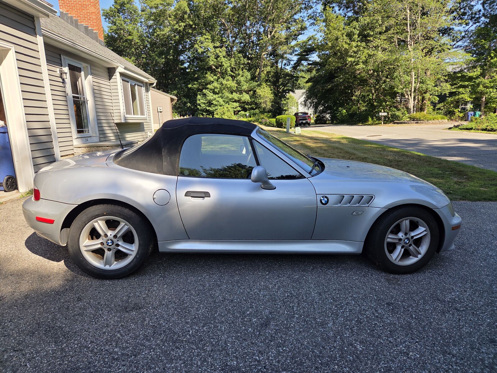 BMW Z3