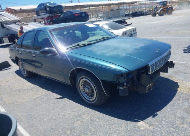 Chevrolet Caprice