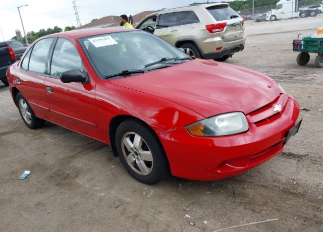 Chevrolet Cavalier