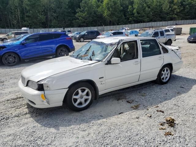 Volvo S70