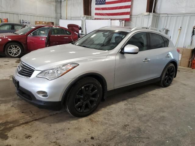 Infiniti EX35