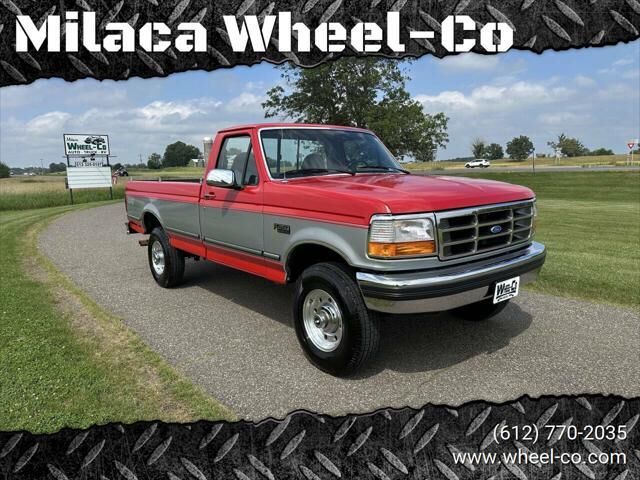 Ford F-250