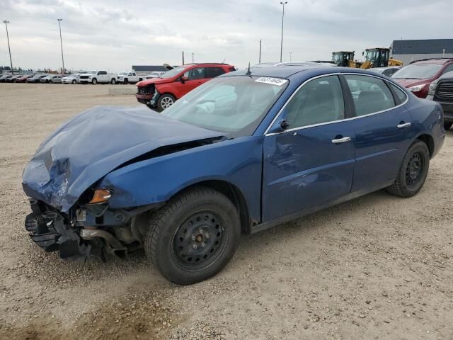 Buick Allure