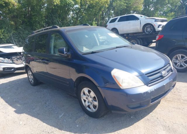 Kia Sedona