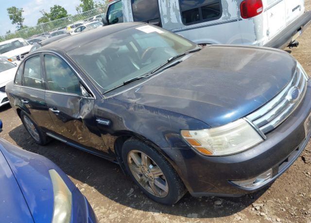 Ford Taurus