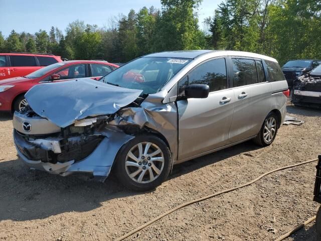 Mazda Mazda5
