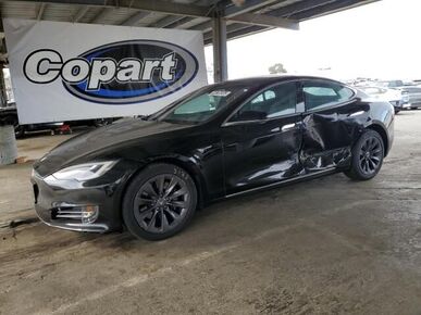 2020 TESLA Model S - VIN Decoder