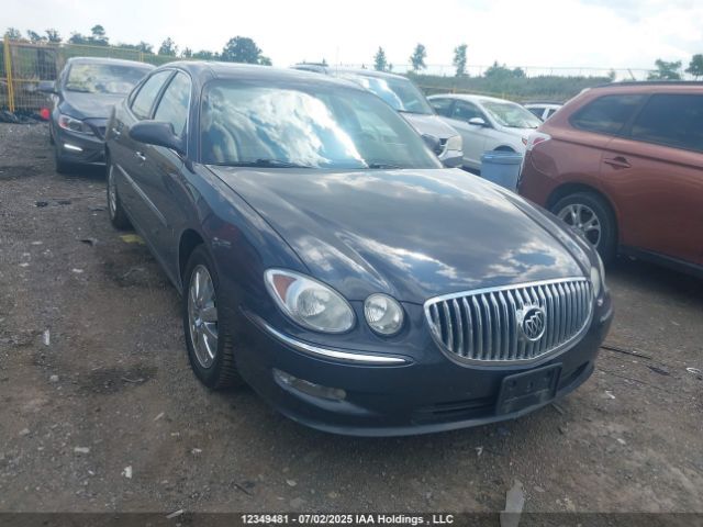 Buick Allure