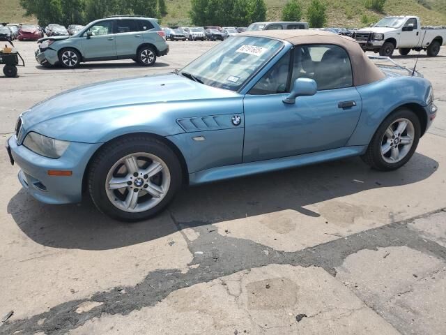BMW Z3
