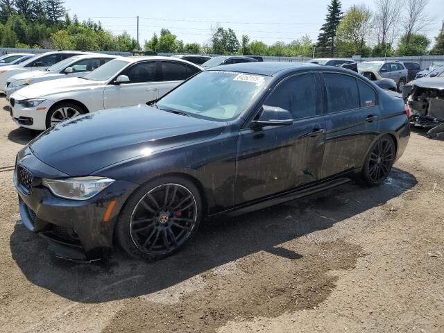 BMW 328i