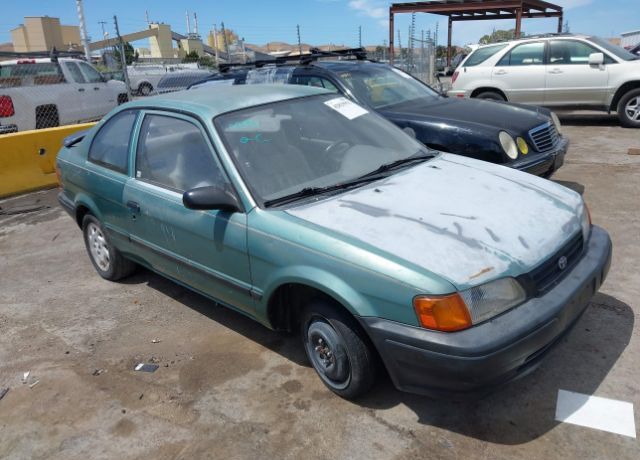 Toyota Tercel