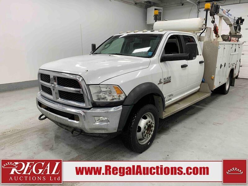 RAM 5500