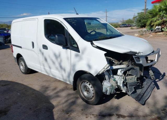 Nissan NV200
