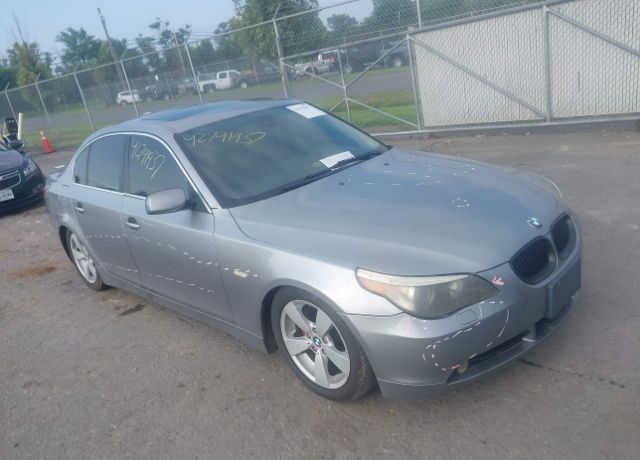 BMW 530i