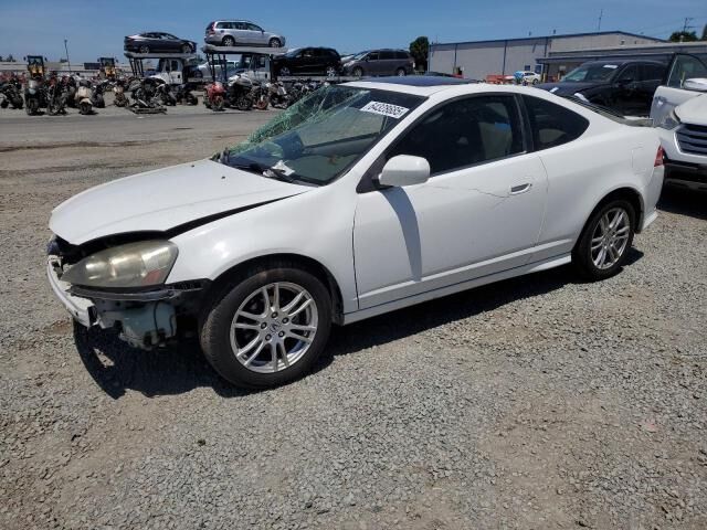 Acura RSX
