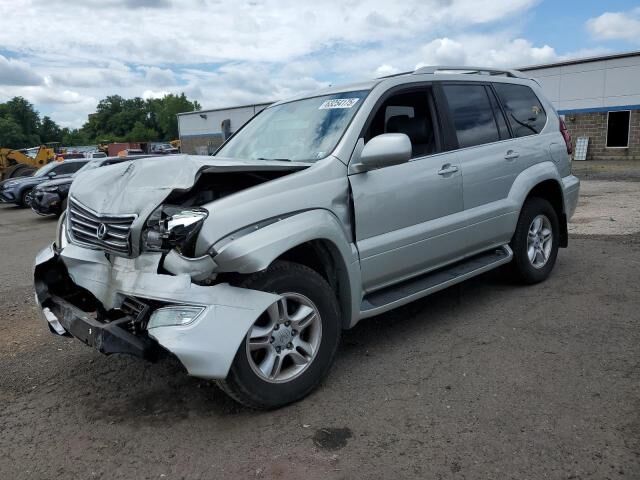 Lexus GX