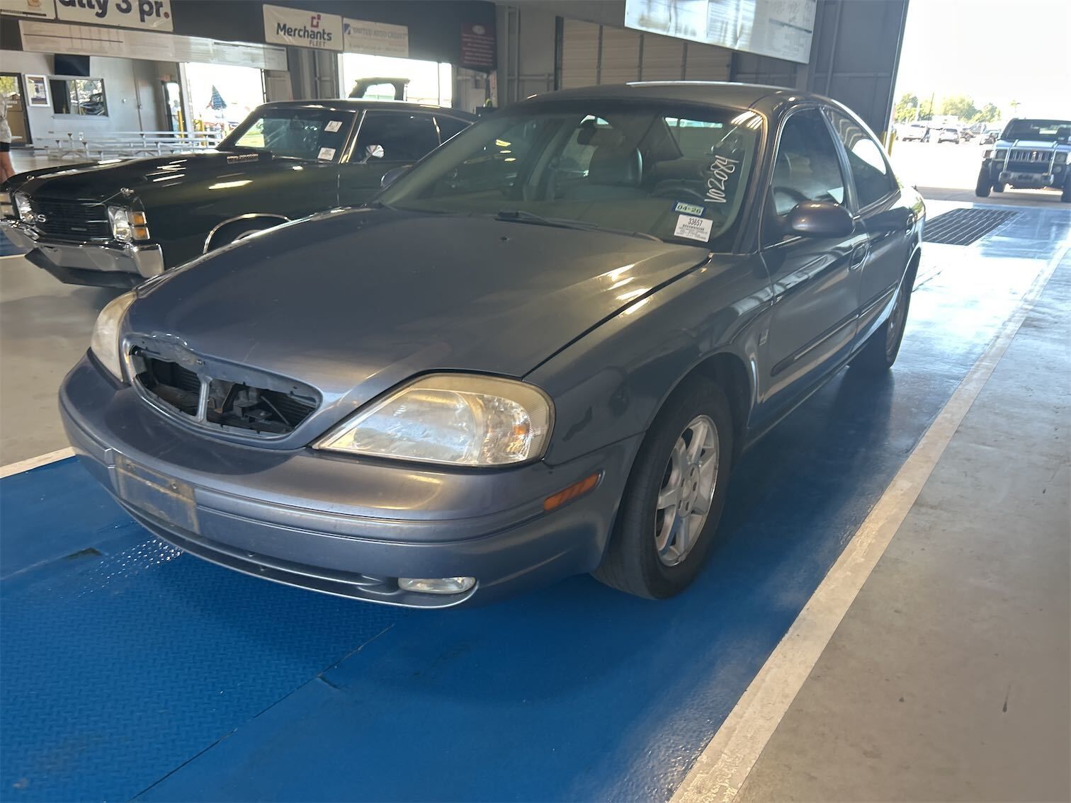 Mercury Sable