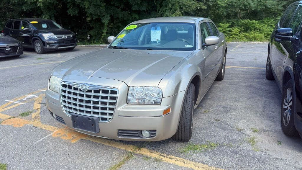 Chrysler 300