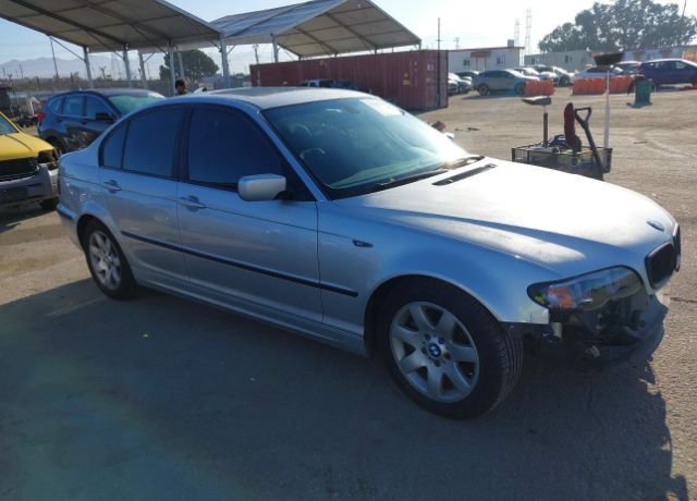 BMW 325i