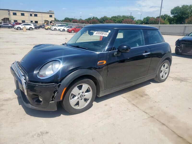 2014 MINI Hardtop