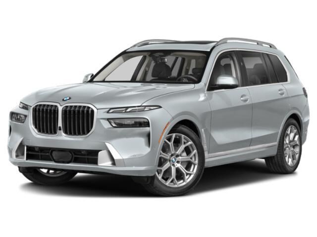 2026 BMW X7