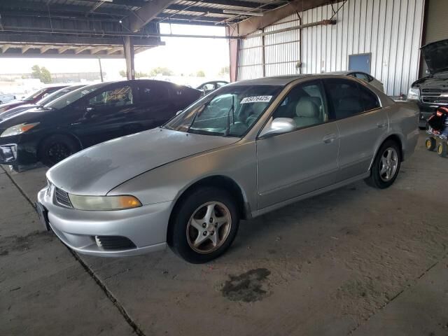 Mitsubishi Galant