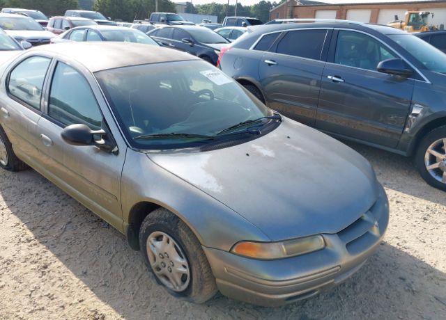 Dodge Stratus
