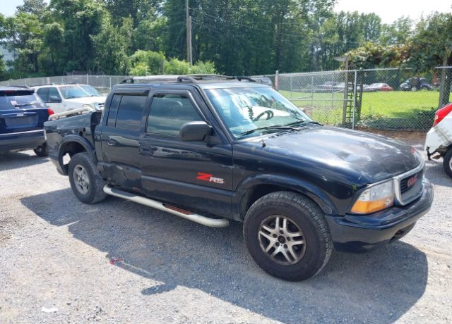 GMC Sonoma