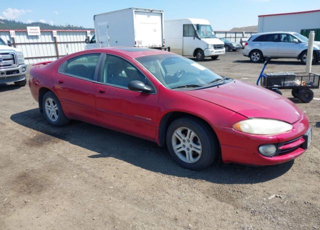 Dodge Intrepid