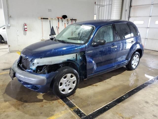 2003 CHRYSLER PT Cruiser