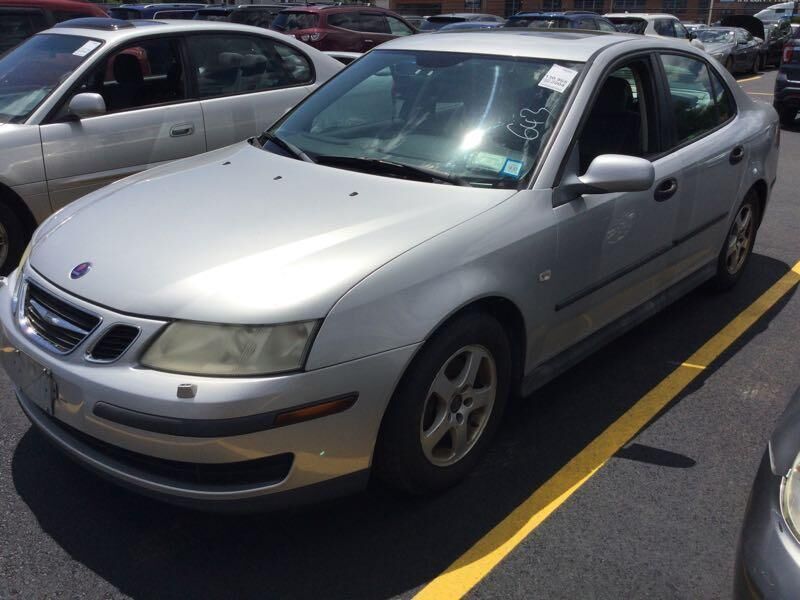 Saab 9-3