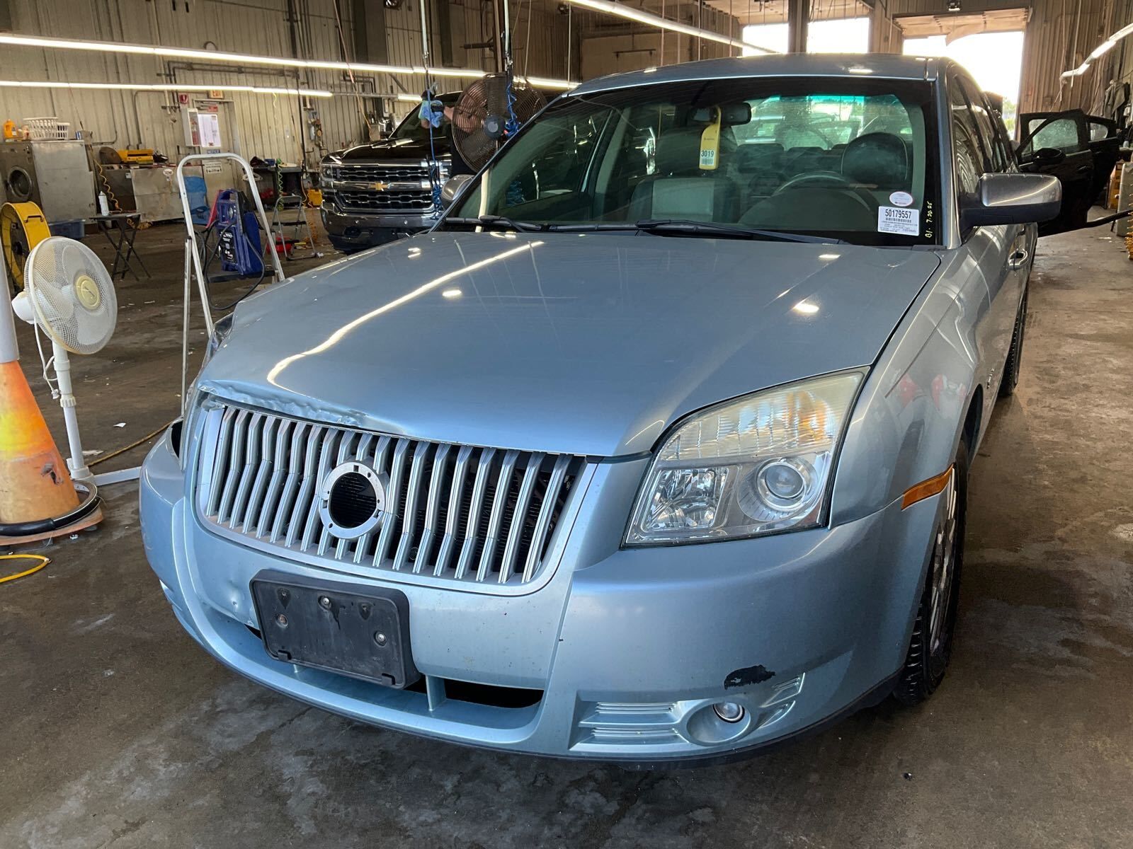 Mercury Sable